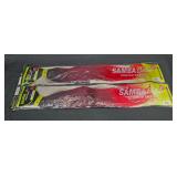New Total Beauty Samba Color Stretch Braid Set