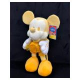 SEGA Butterscotch Flavor of Month Mickey 16'