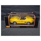 Maisto Ford Mustang Mach III Concept Replica Car