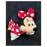 Jumbo Minnie Mouse Pillow Pet - Like New