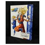 Dragon Ball Z Kai: The Final Chapters Part 1 DVD