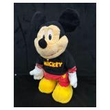 Fisher-Price Dance Star Mickey 2010 Interactive