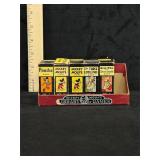 1930s Mickey Mouse Library of Games - 5 Decks