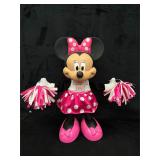 Mattel/Fisher-Price 2012 Cheerinï¿½ Minnie Doll