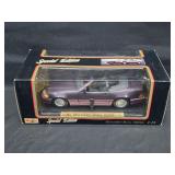 New Maisto Die Cast Mercedes Benz 500SL Replica