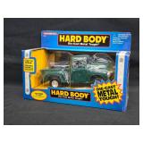 New 1995 Tootsietoy '56 Ford F-100 Die Cast Truck
