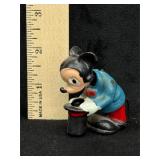 Vintage 1950's Marx Toys Bobble Head