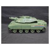 Authentic Vintage 1982 Hasbro G.I. Joe MOBAT Tank