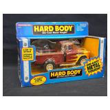 New Vtg Tootsietoy Die Cast '55 Chevy Cameo Truck