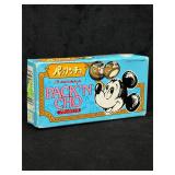 Brand New Vintage Morinaga Japan Mickey Candy