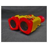 Vintage Illco Walt Disney Mickey Toy Binoculars