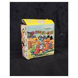 Vtg 1970's Spanish Mickey Mouse Friction Scooter