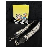 VTG Mickey Mouse Camera Accessory Set