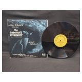 Vtg The Sorcerer's Apprentice from Fantasia Record