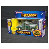 Vtg Tootsietoy Hard Body Die Cast '40 Ford Coupe