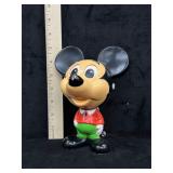 VTG 1978 Mattel Chatter Chum Mickey Mouse