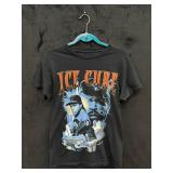 Ice Cube Tee Small