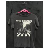 The Beatles Abbey Road Tee Small