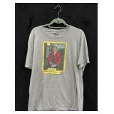 Mister Rogers Funko Tee X-Large
