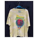 Bone Thugs-N-Harmony Tee 2XL
