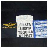 Lot of 3 - Large Tees