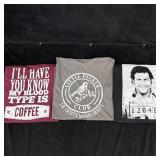Lot of 3 - 3XL Tees