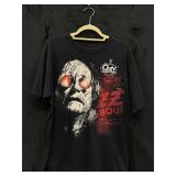 Ozzy Osbourn Tee 2XL