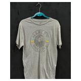 Bob Marley One Love Tee Large