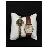 Halston & Time America Quartz Women's Watch Duo