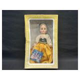 Effanbee 1190 Sleeping Beauty Doll