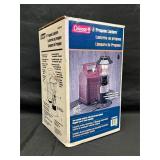 Coleman Propane Lantern with Case