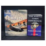 Lot of Historical American Military Books