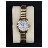 Women's Timex Easy Reader Stretch Band Watch
