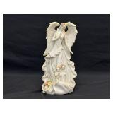 VTG PartyLite Angel of Light Candle Holder