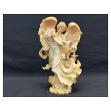 Vintage Seraphim Classics 'Nina' Angel Figurine