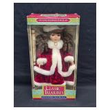 Classic Treasures Special Edition Collectible Doll
