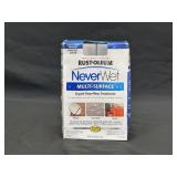 Rust-Oleum NeverWet Multi-Surface Kit