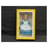 Effanbee 1175 Alice in Wonderland Doll