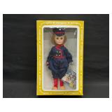 Effanbee 1172 Hans Brinker Doll