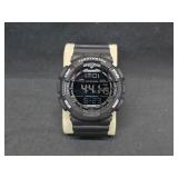 New IZOD Men's Tachymetre Digital Watch
