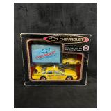 Chevrolet Caprice NYC Taxi Collectible Gift Set