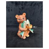 Bear & Fish Salt & Pepper Shaker Set