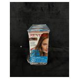 3-Pk Revlon Total Color 53 Med Golden Brown