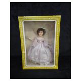 NIB Effanbee 13' Pride of the South Doll