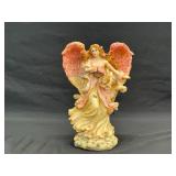 VTG Chloe 'Nature's Gift' Angel Figurine