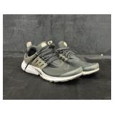 Nike Air Presto 'Black White' (Size 12)