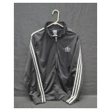 Rare 2010 Adidas NBA All Star Large Track Jacket