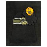 Jurassic World Beanie & Glove Set