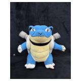 Official Pokï¿½mon Blastoise Plush
