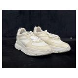 Women's Chunky Platform Sneakers (Size 7.5)
